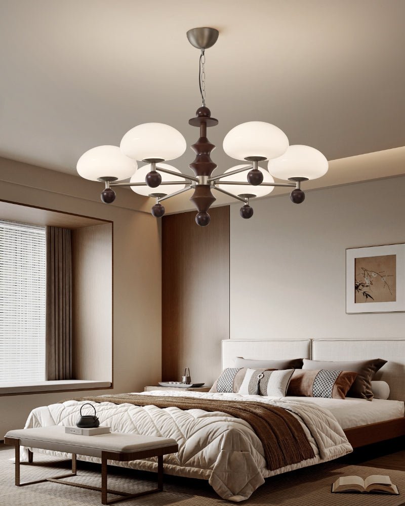 Elswyth Chandelier - YIOSI