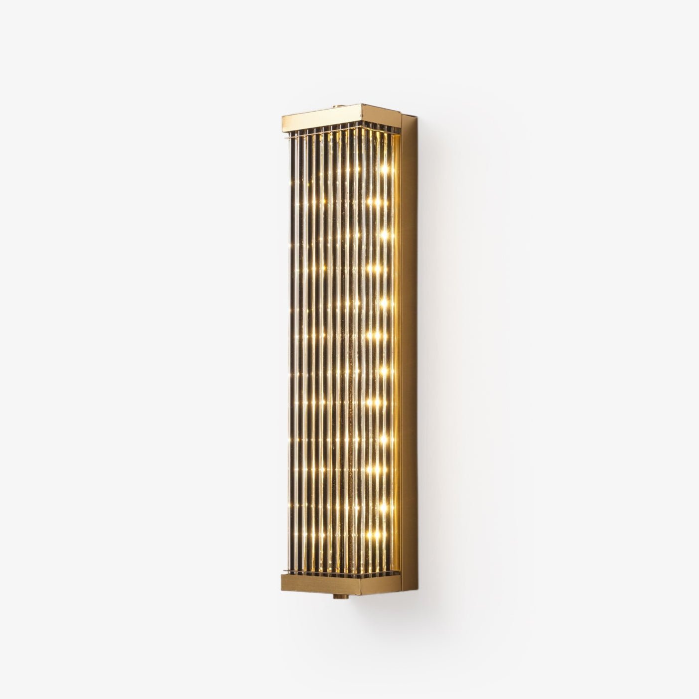 Luma Column Wall Light - YIOSI