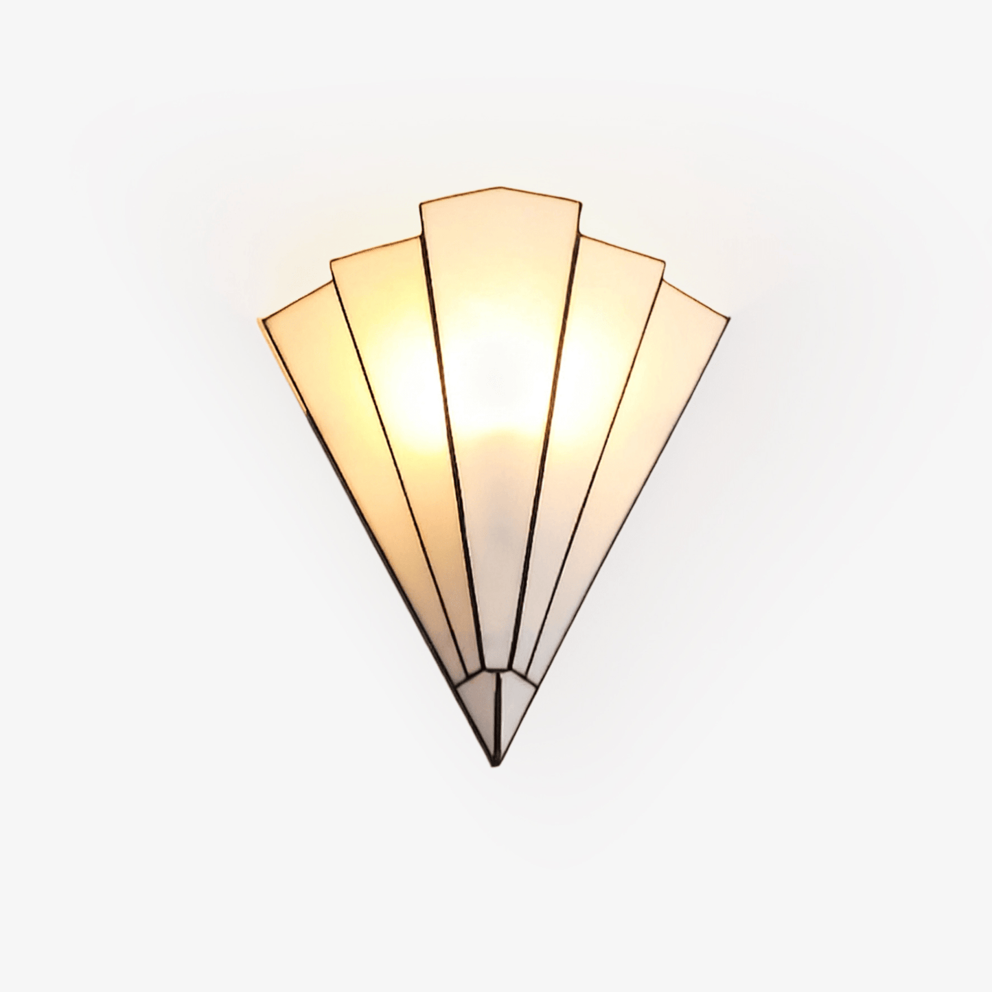 Elowen Deco Sconce - YIOSI
