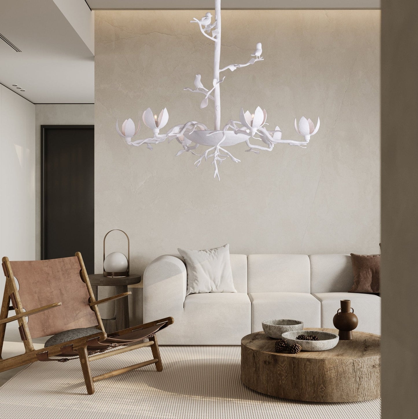 Passera Chandelier - YIOSI