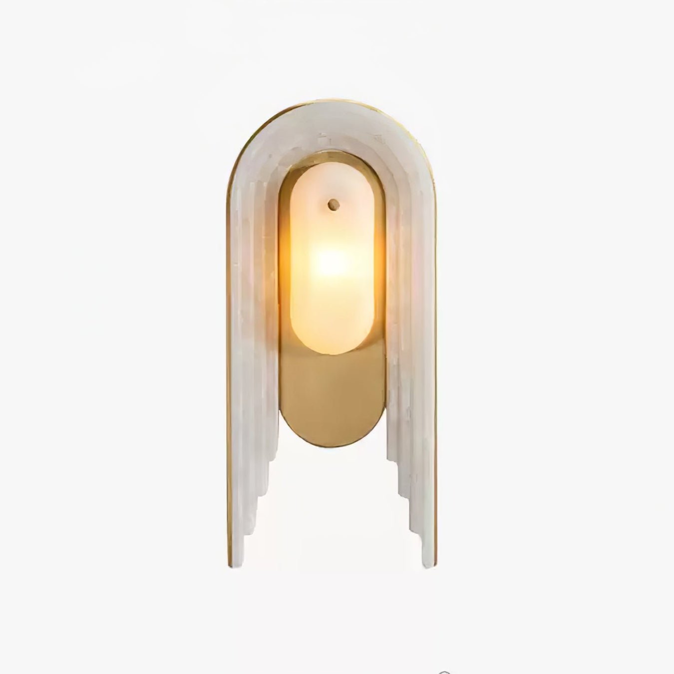 Cascada Wall Sconce - YIOSI