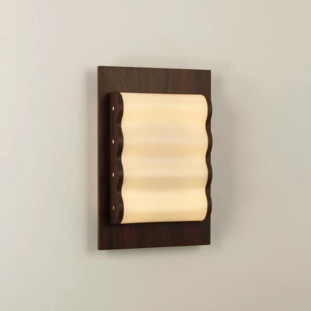 Wavelet Wall Lamp - YIOSI