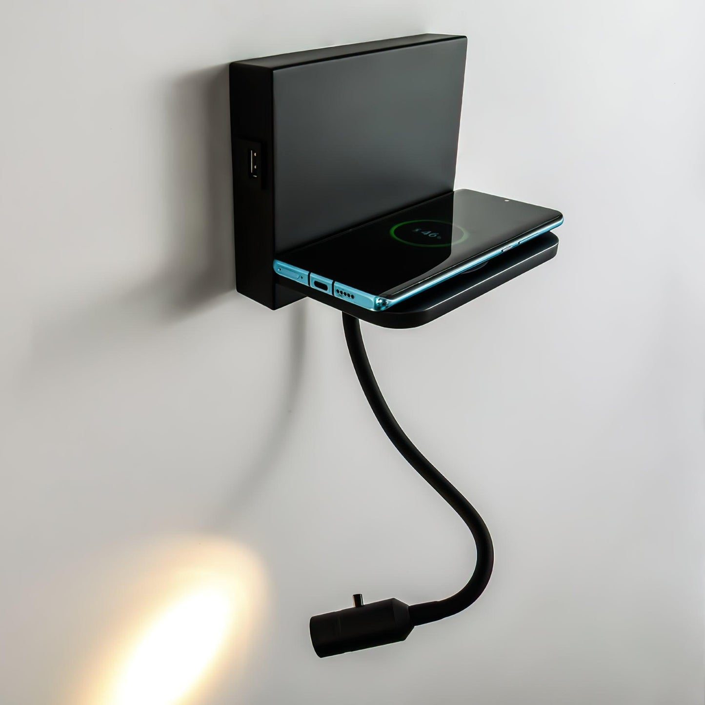 Mr. X LED Wall Light - YIOSI
