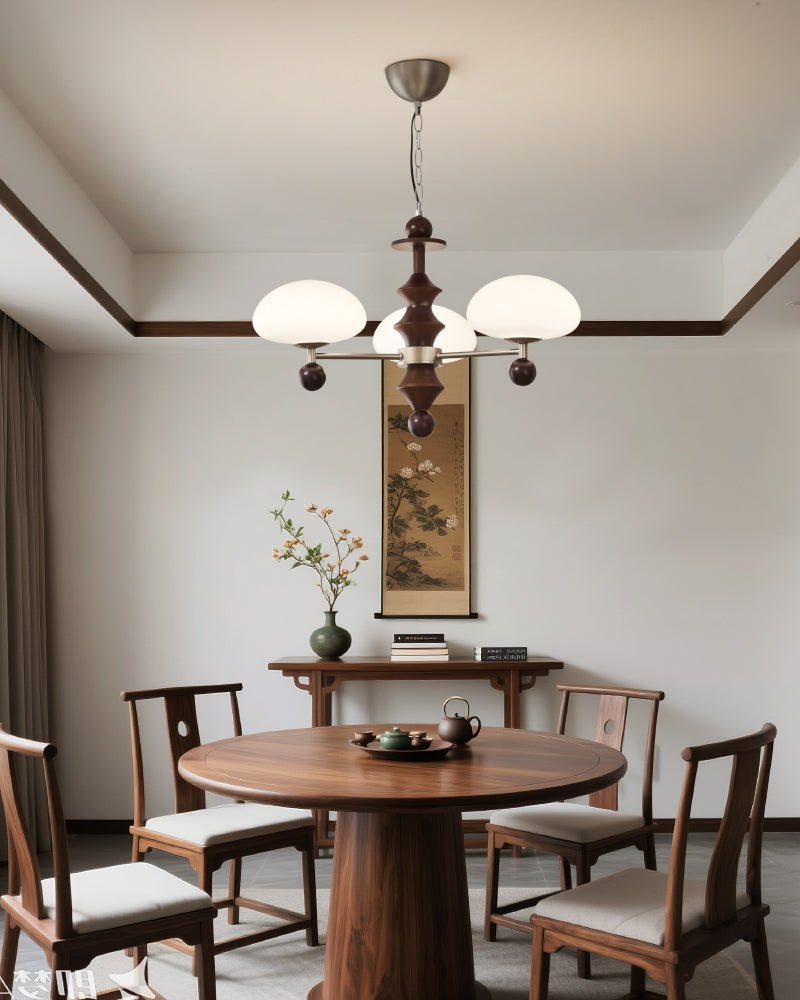 Elswyth Chandelier - YIOSI