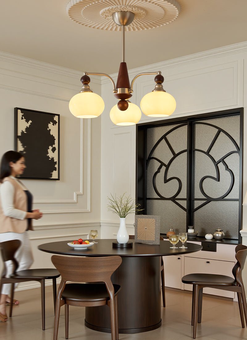 Serenade Chandelier - YIOSI