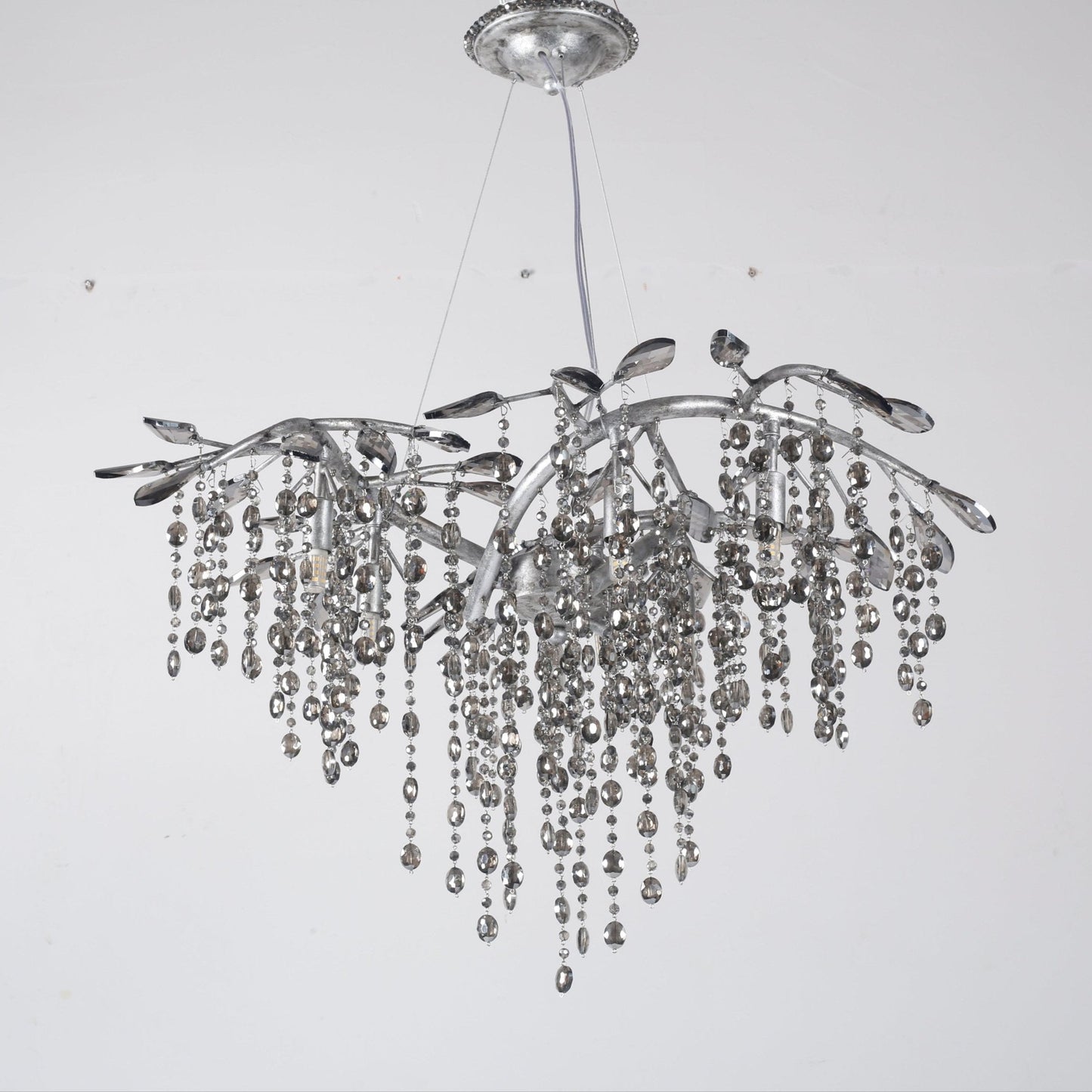 Autumn Twilight Chandelier - YIOSI