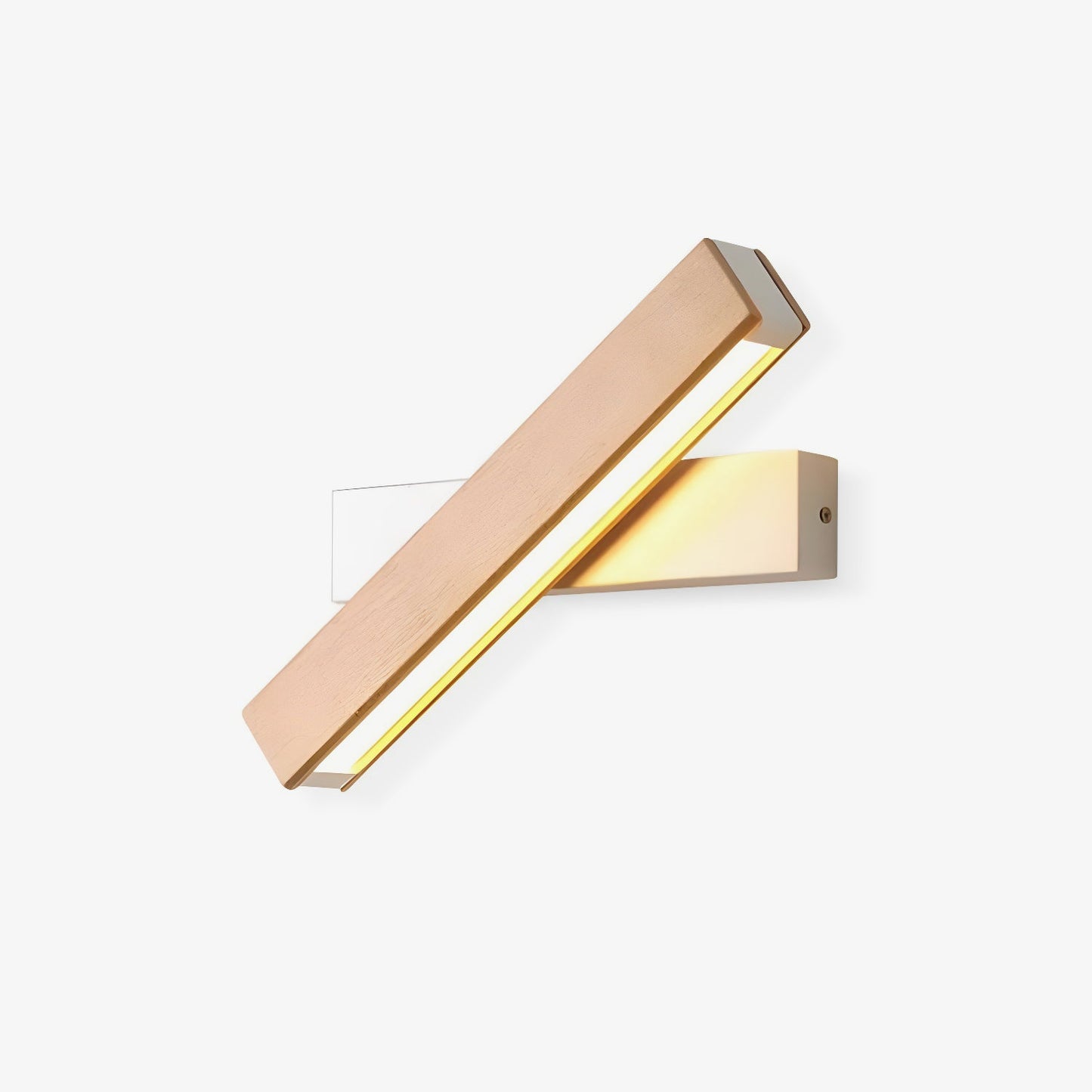 Luca Angle Wall Light - YIOSI
