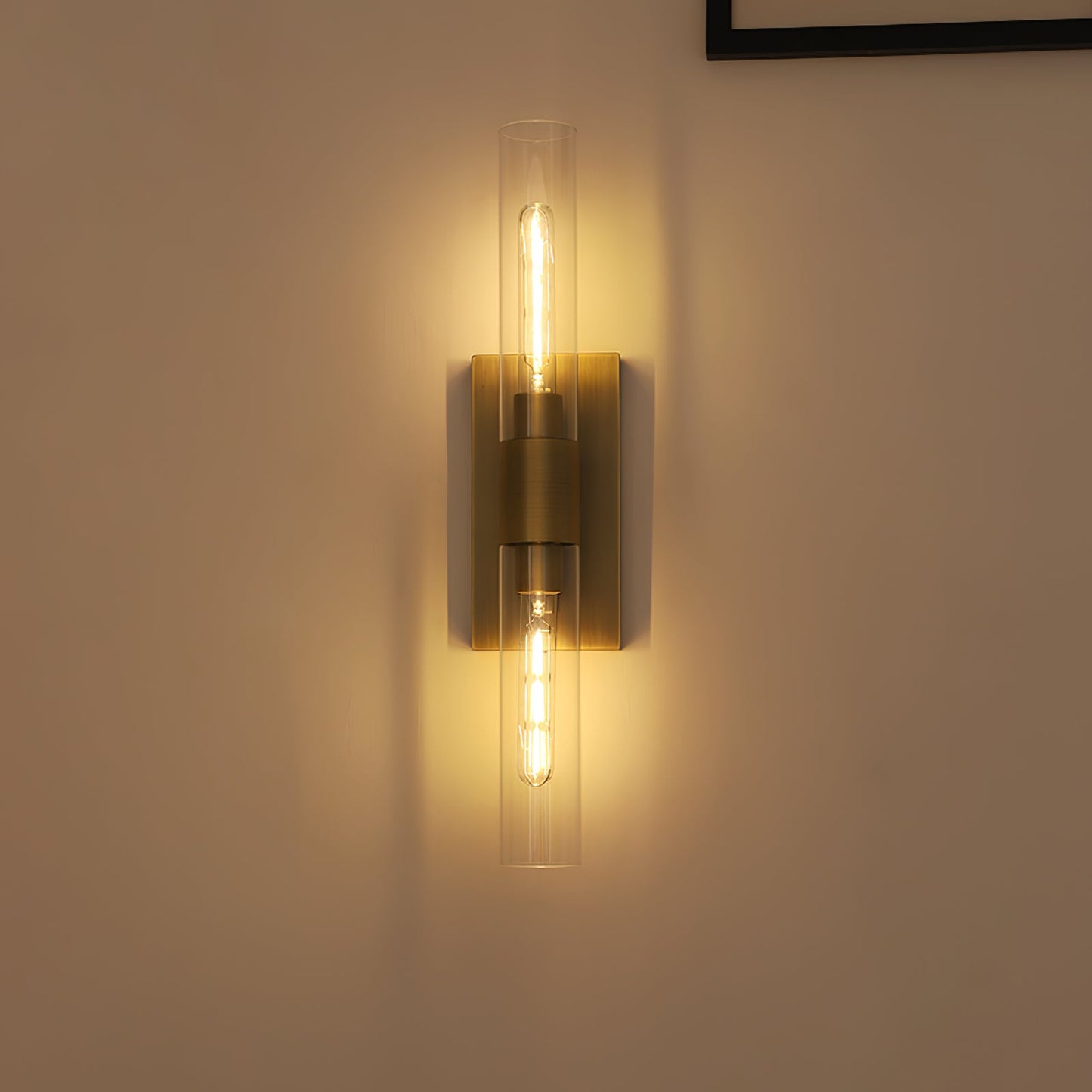 Lumen Cylix Wall Lamp - YIOSI