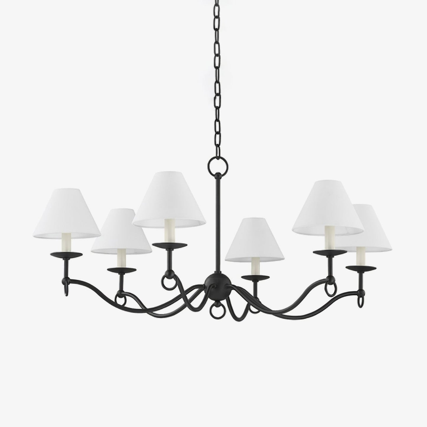 Henry Chandelier - YIOSI