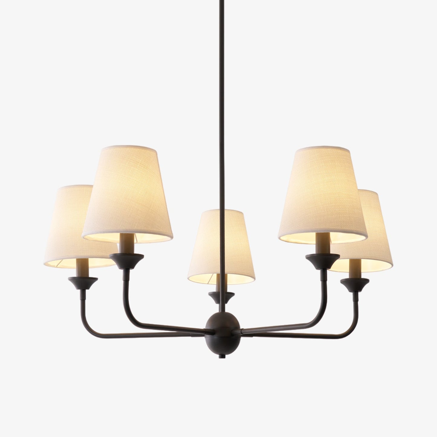 Seraphine Grace Chandelier - YIOSI