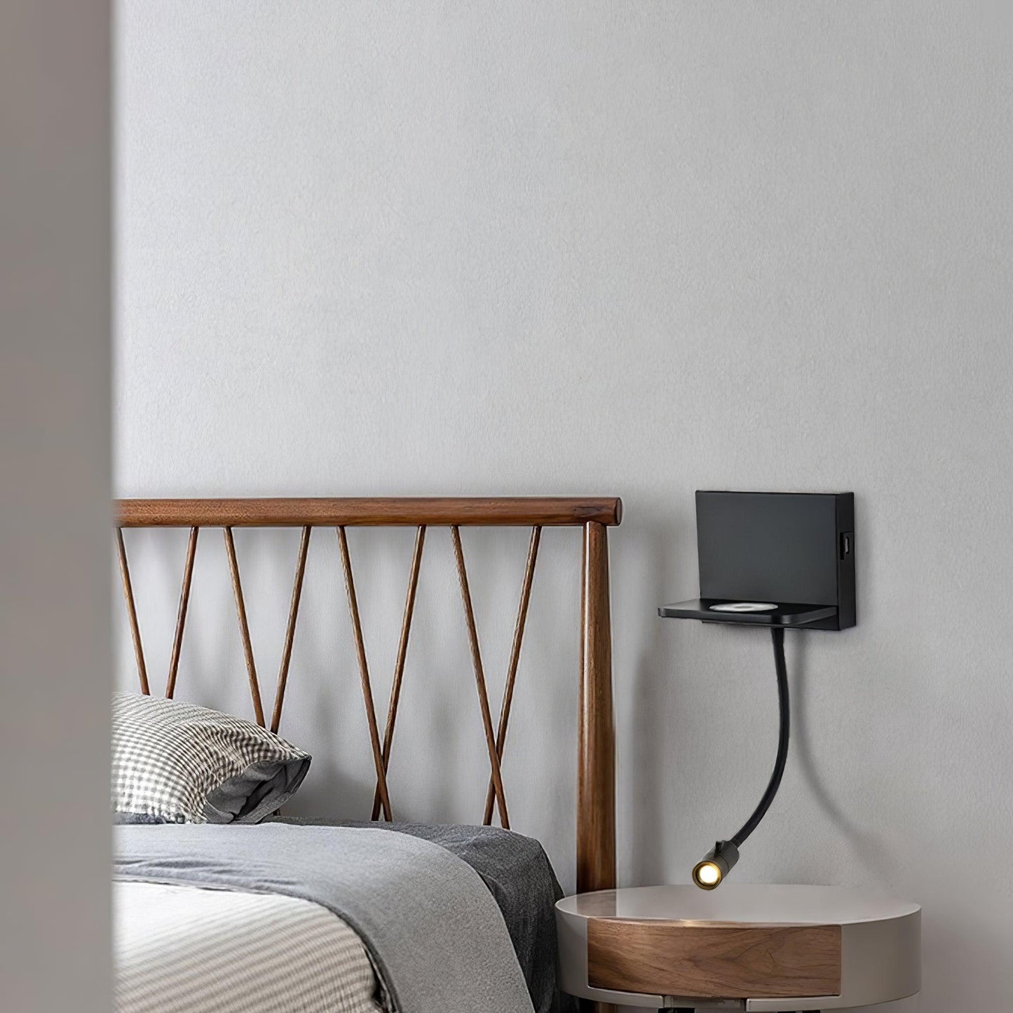Mr. X LED Wall Light - YIOSI