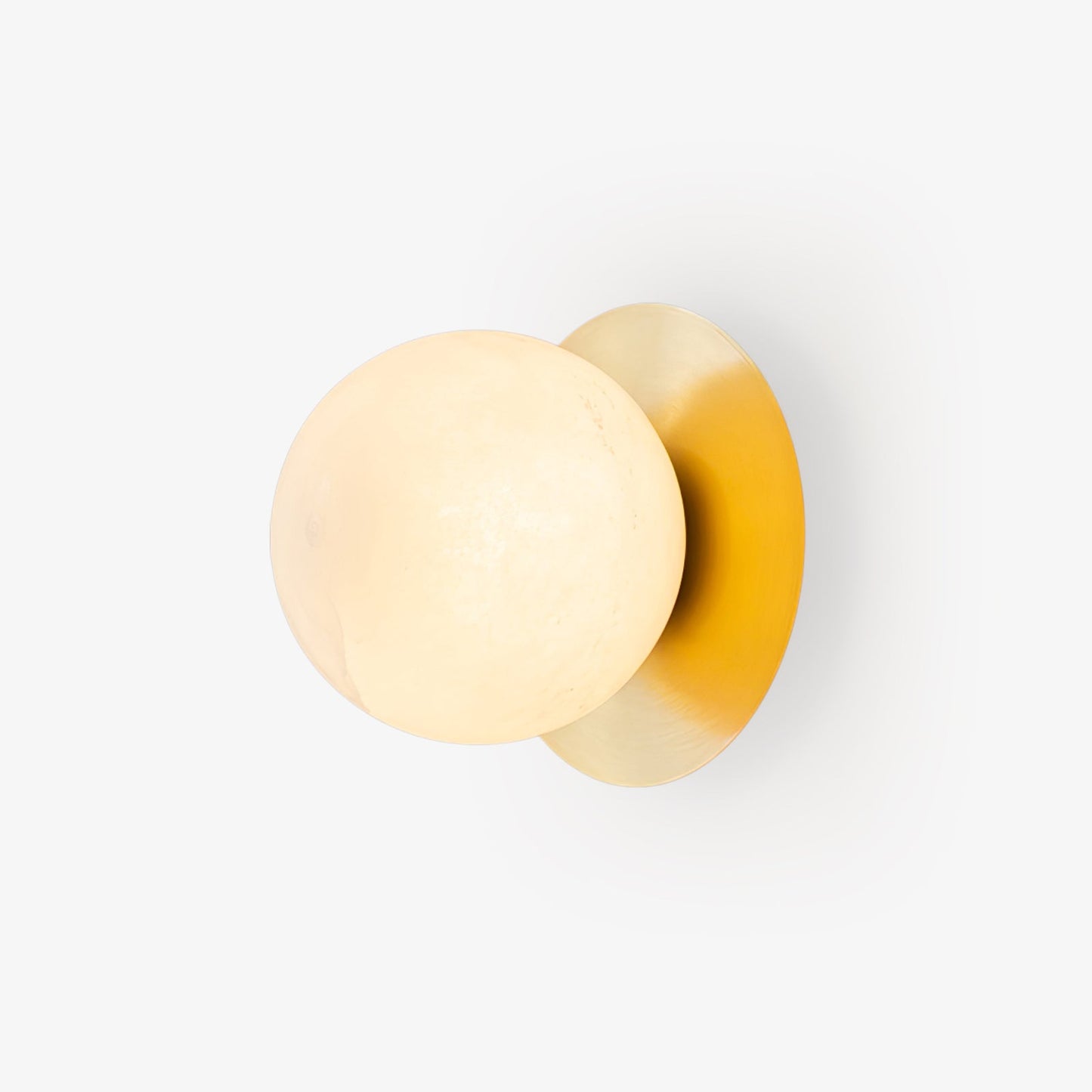 Orrila Dawn Sconce - YIOSI