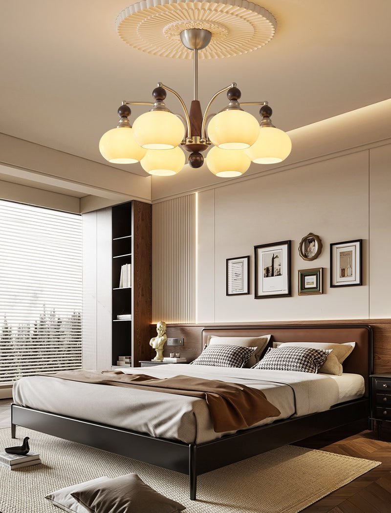 Serenade Chandelier - YIOSI