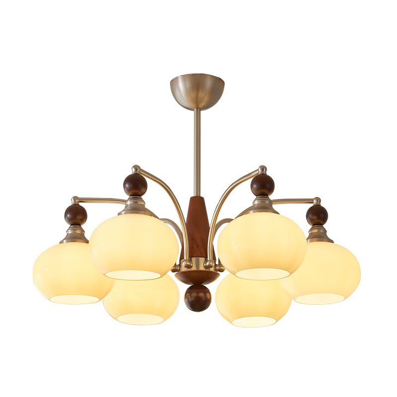 Serenade Chandelier - YIOSI