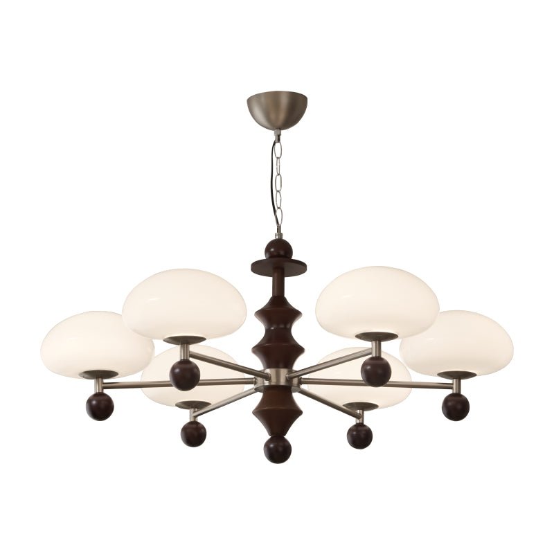 Elswyth Chandelier - YIOSI