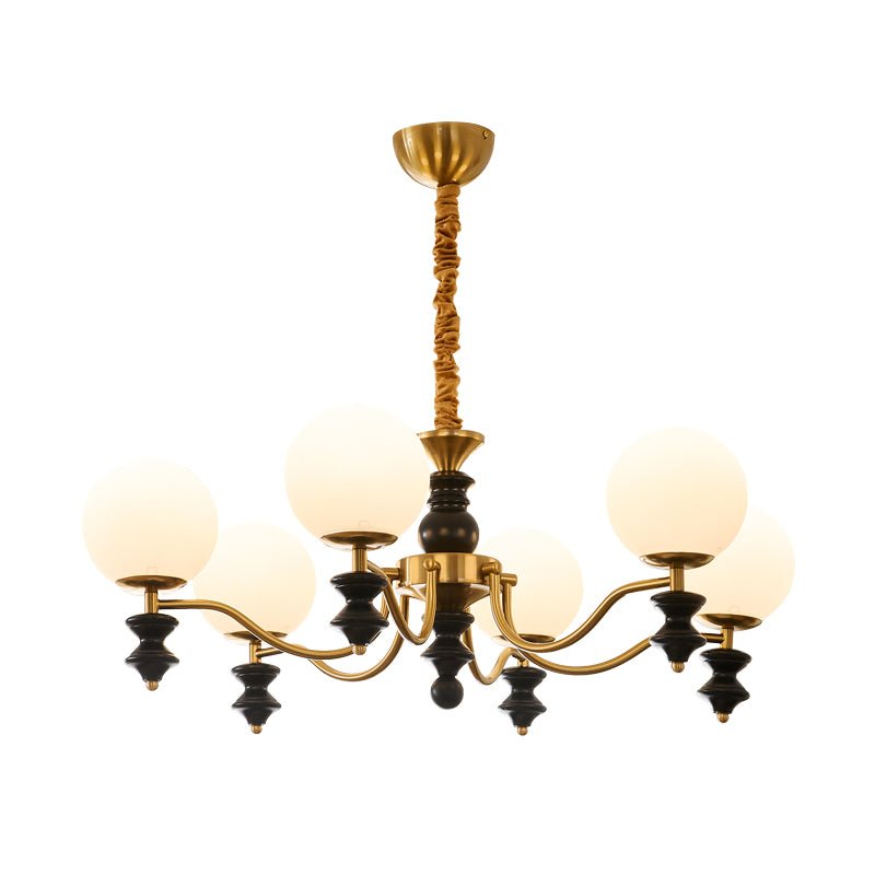 Cadence Chandelier - YIOSI
