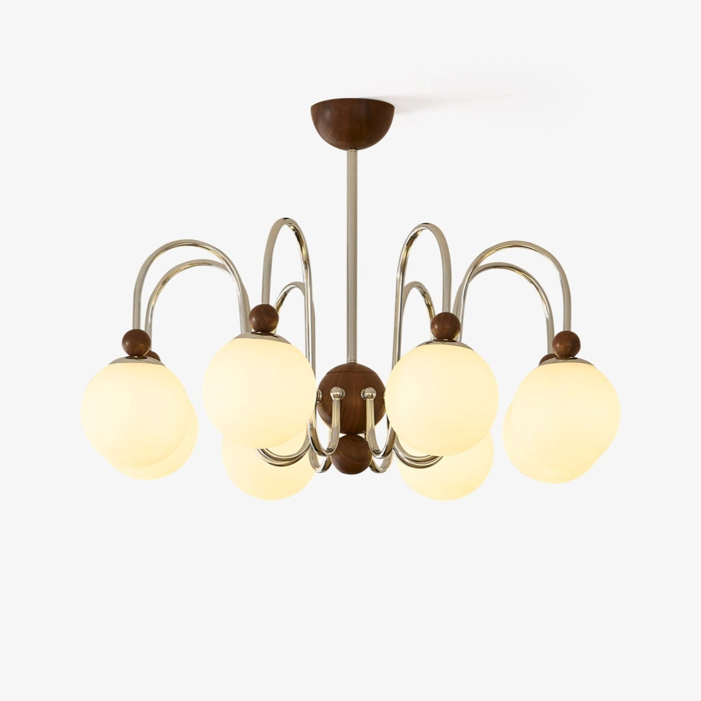 Aurora Loop Chandelier - YIOSI