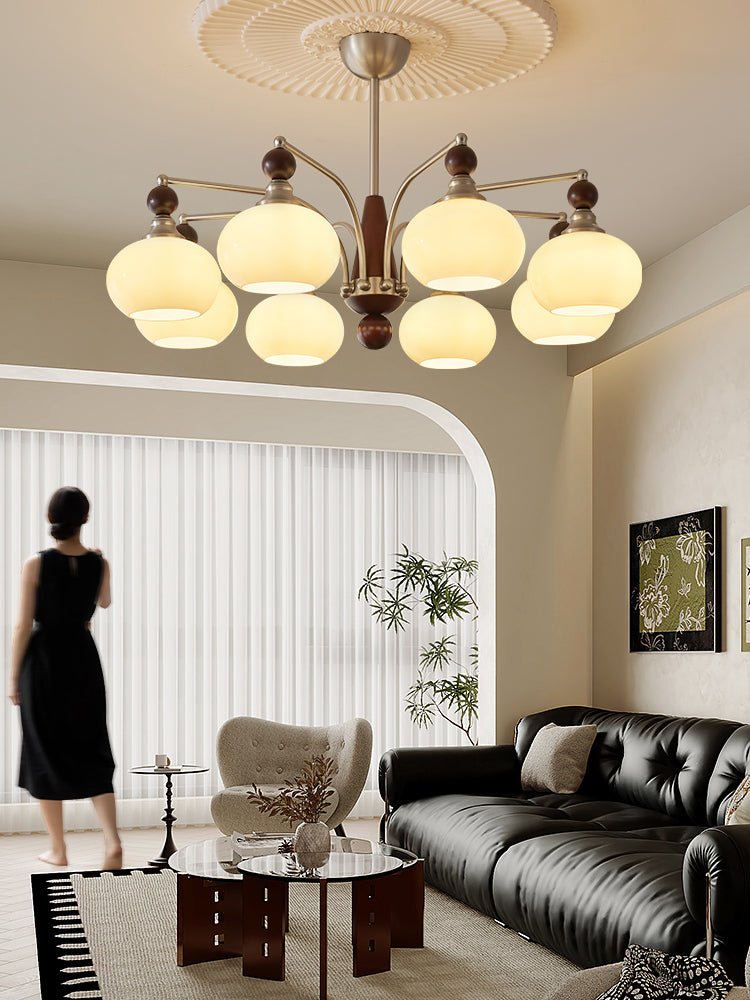 Serenade Chandelier - YIOSI