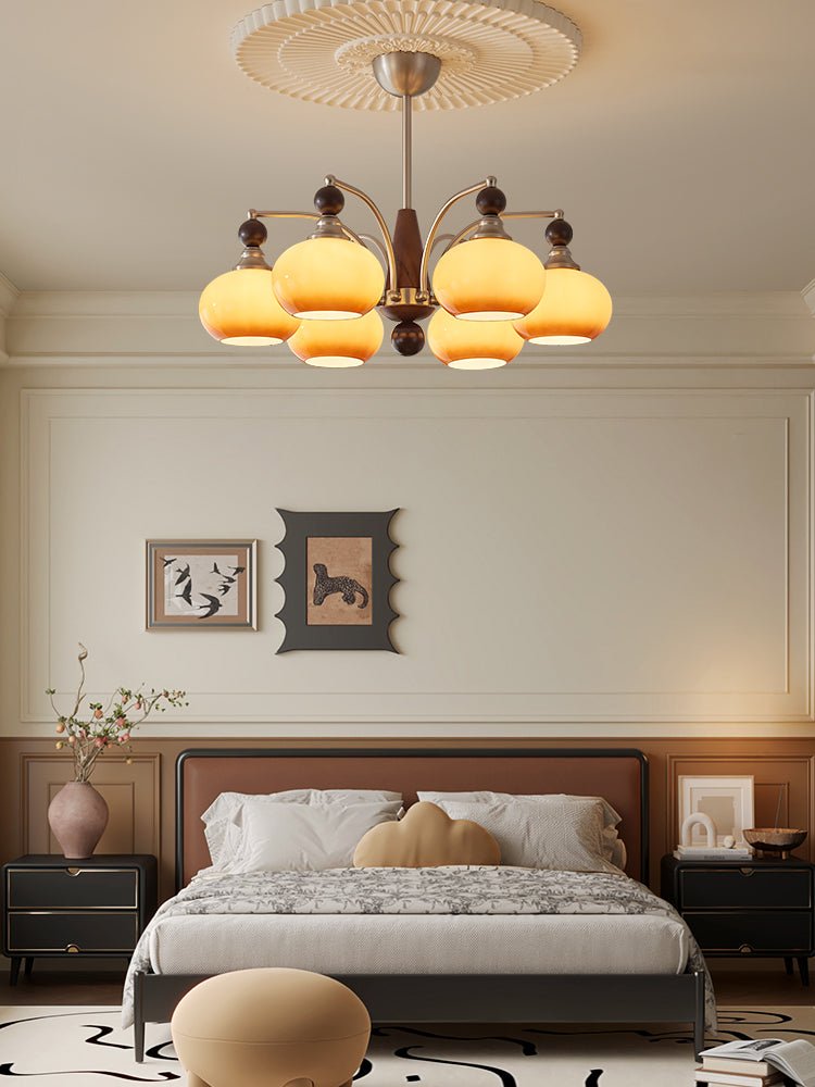 Serenade Chandelier - YIOSI