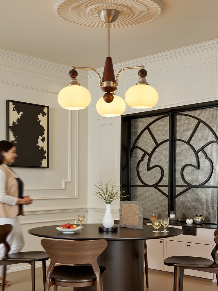 Serenade Chandelier - YIOSI