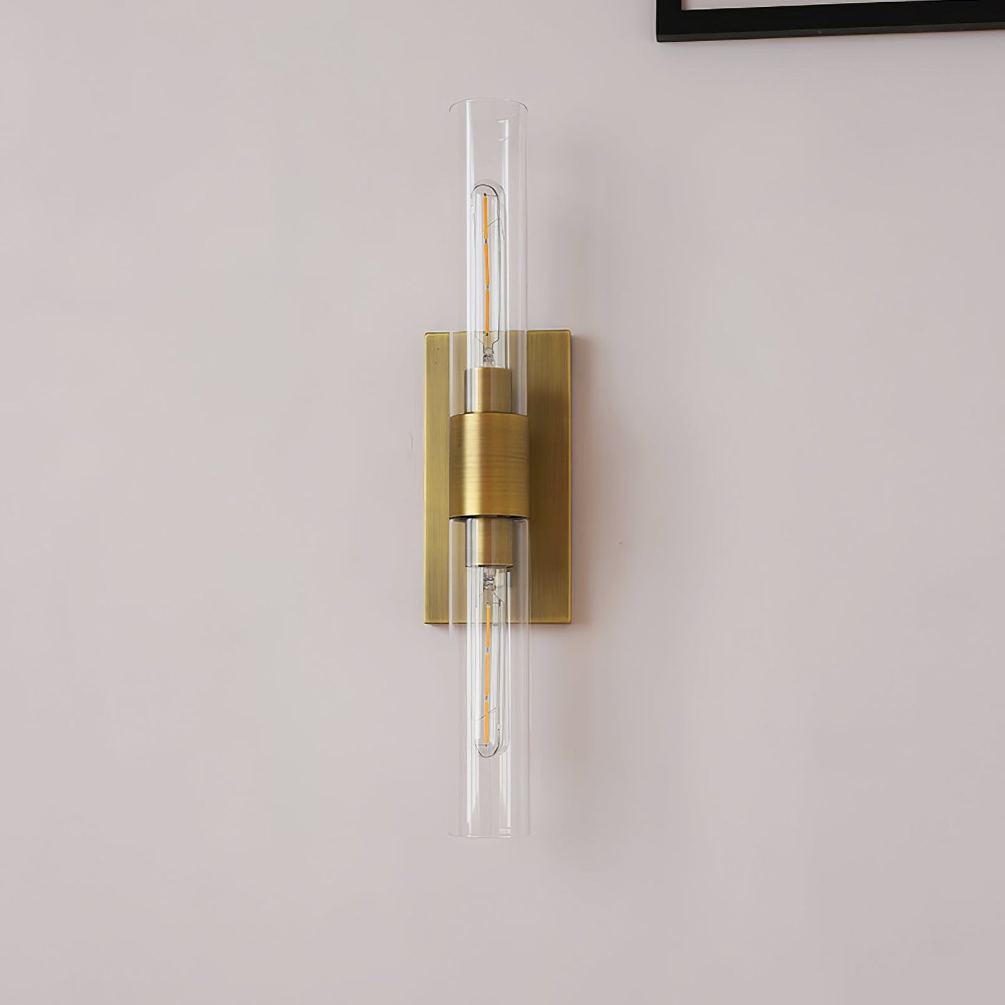 Lumen Cylix Wall Lamp - YIOSI