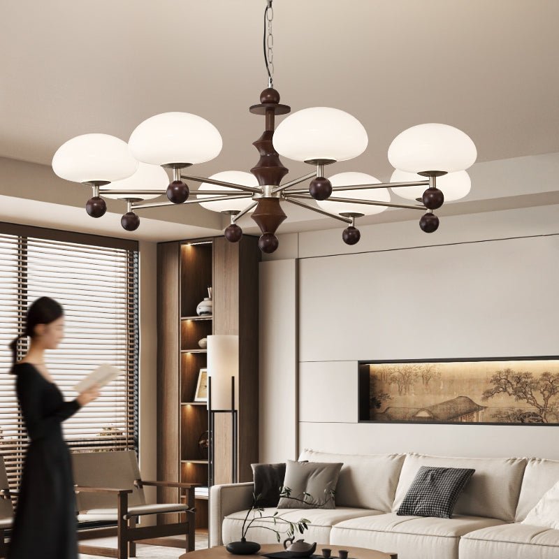 Elswyth Chandelier - YIOSI