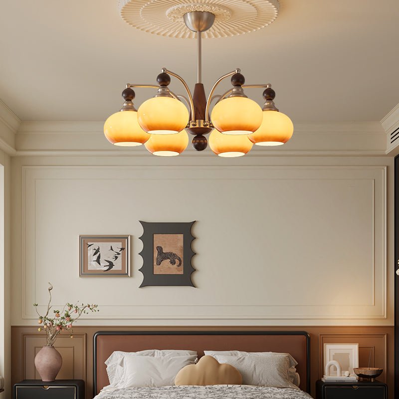 Serenade Chandelier - YIOSI