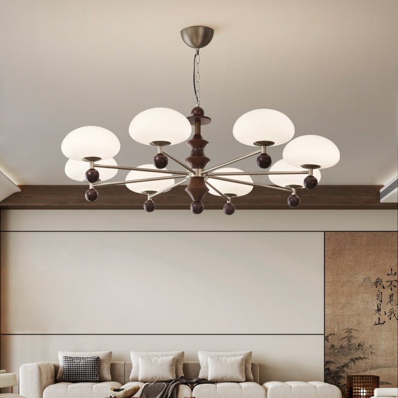 Elswyth Chandelier - YIOSI