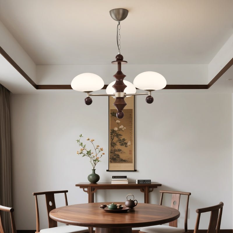 Elswyth Chandelier - YIOSI