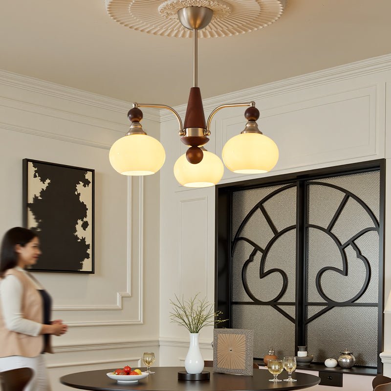 Serenade Chandelier - YIOSI