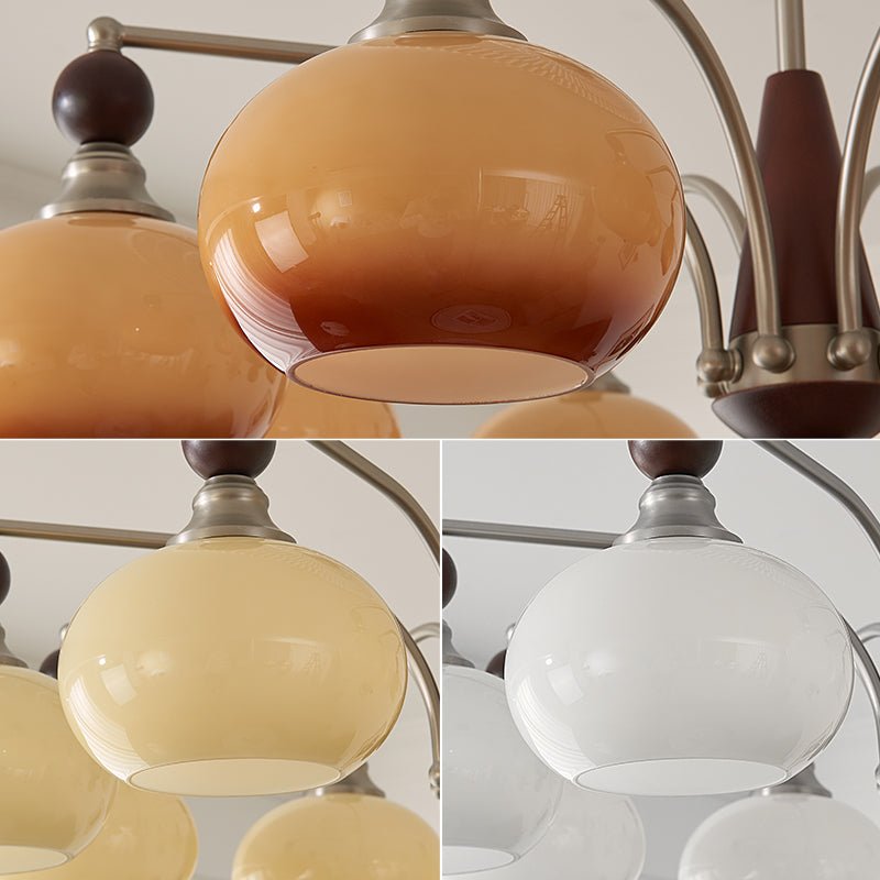 Serenade Chandelier - YIOSI