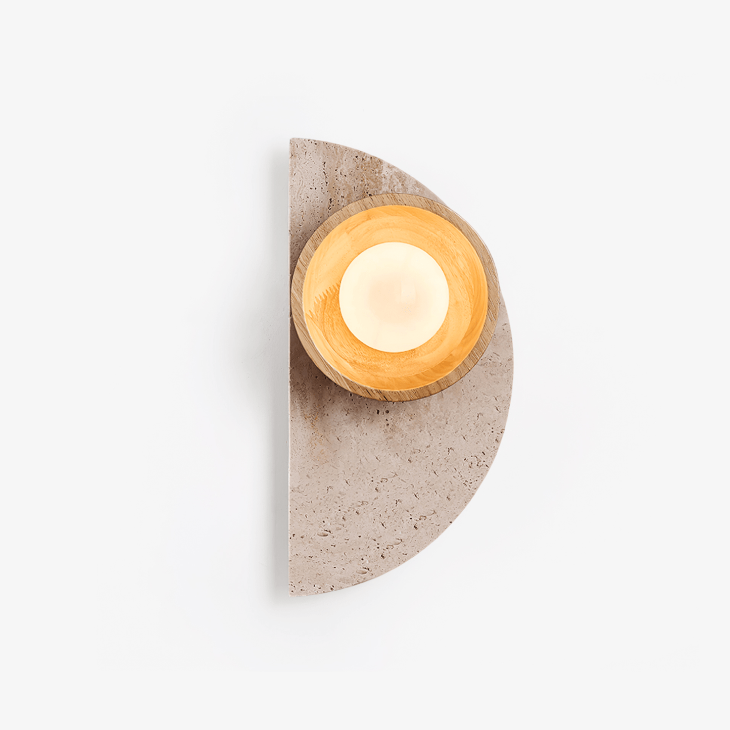 Balance Arc Wall Sconce - YIOSI