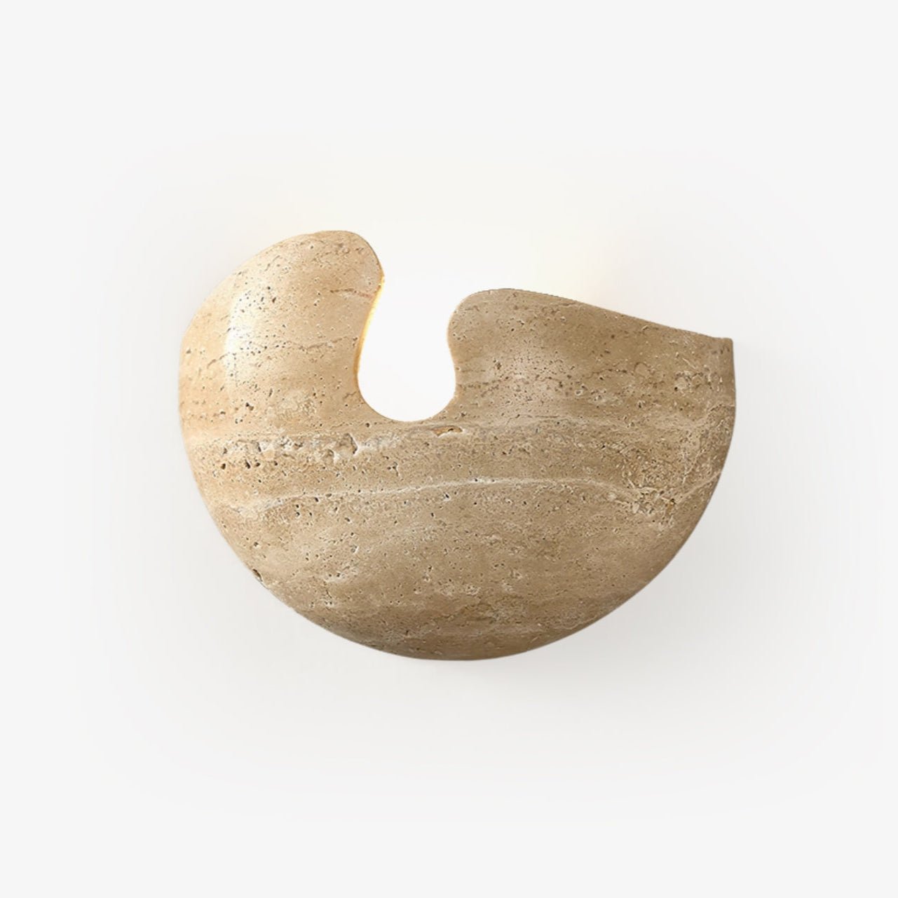 Nesa Stone Wall Light - YIOSI