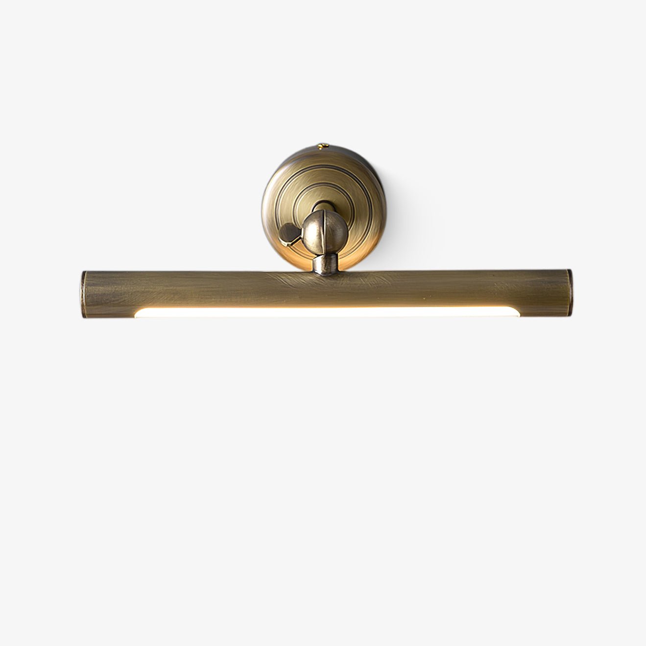 Brunelux Vanity Wall Light - YIOSI