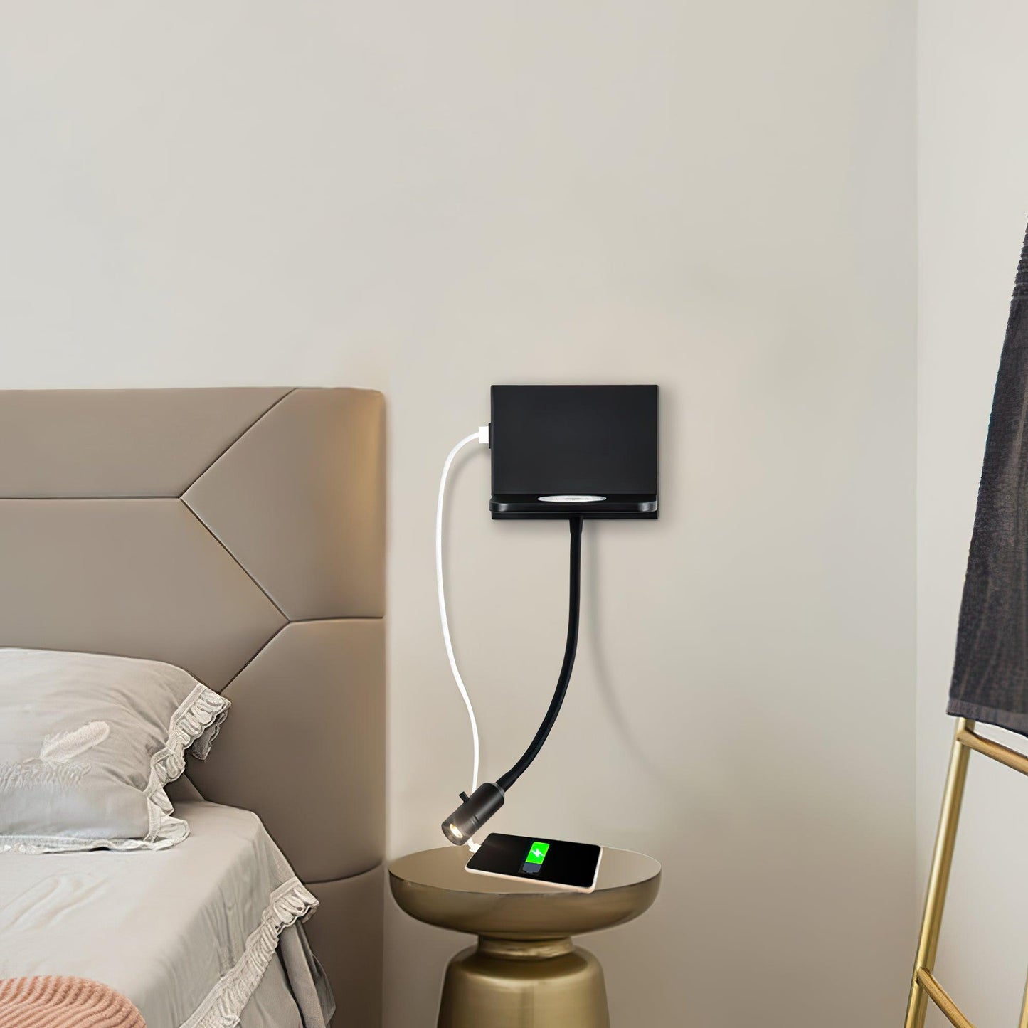 Mr. X LED Wall Light - YIOSI