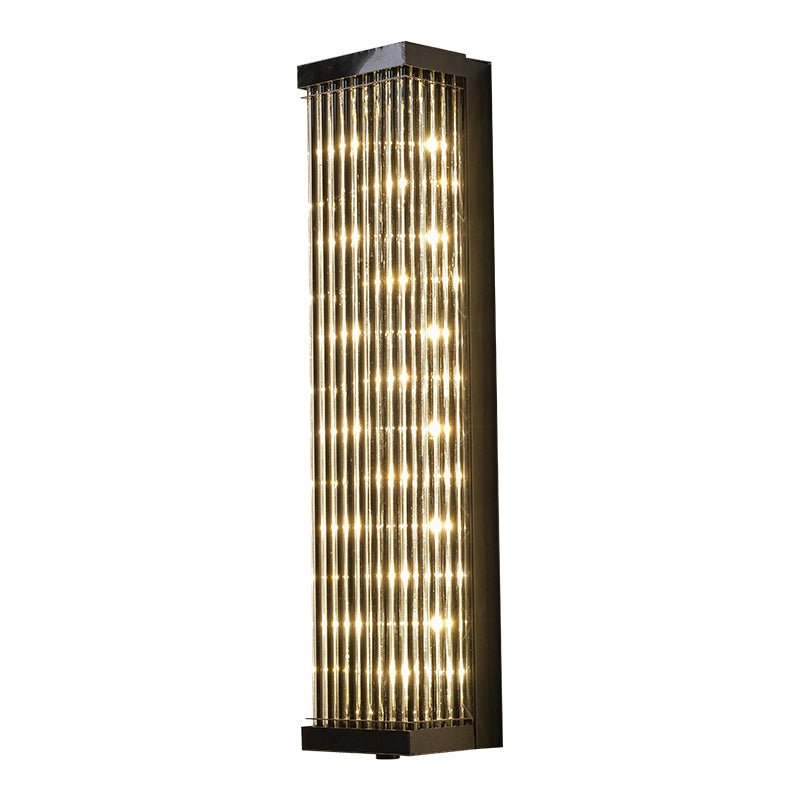 Luma Column Wall Light - YIOSI