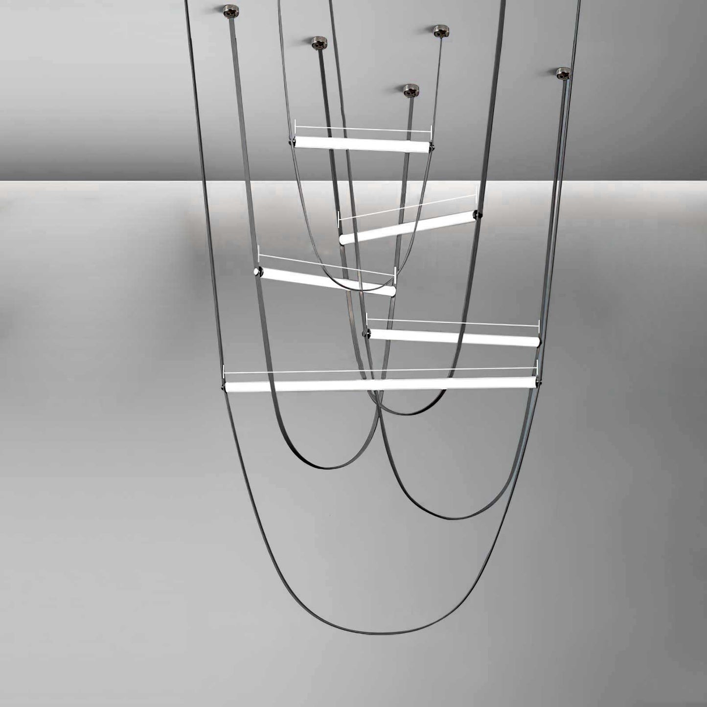 Tracer Belt Pendant Lamp - YIOSI