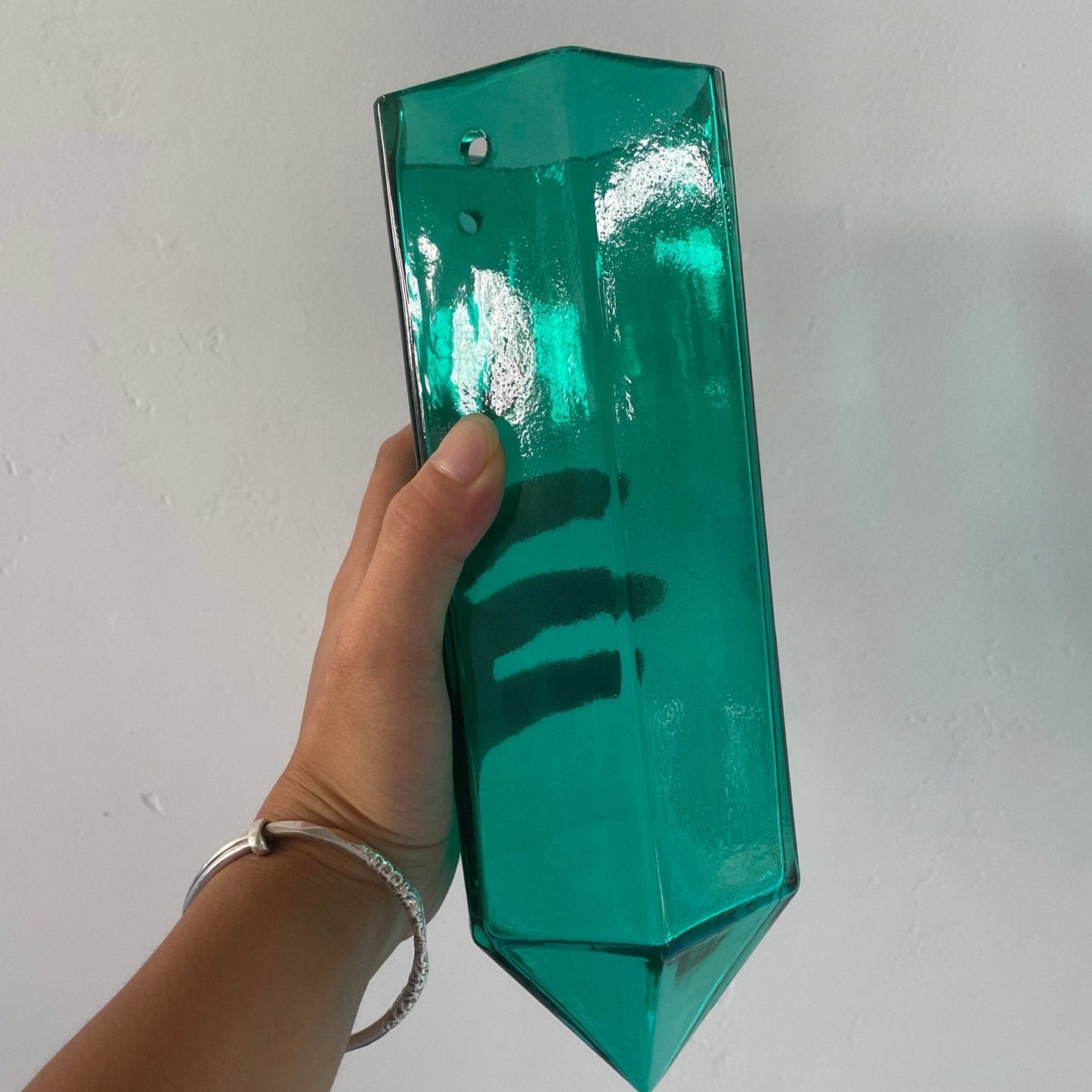 Emerald Crystal Chandelier - YIOSI