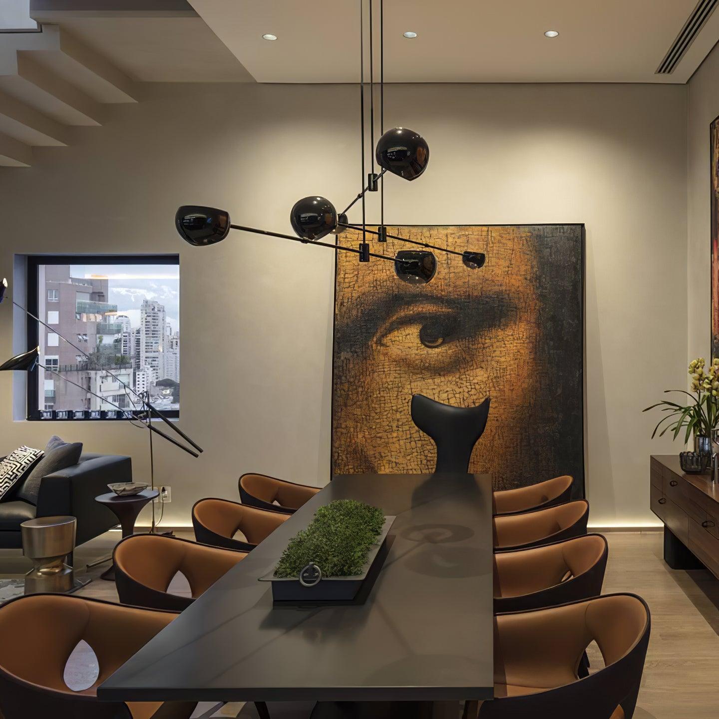 Acaba Chandelier - YIOSI