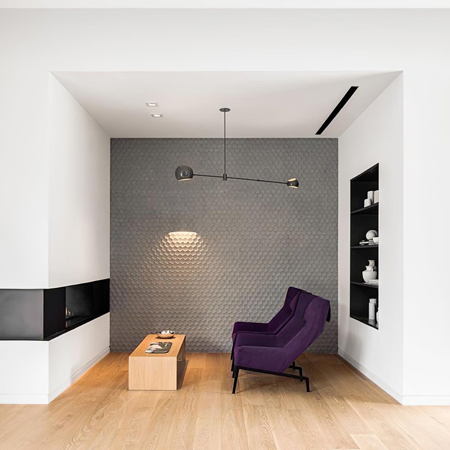 Acaba Chandelier - YIOSI