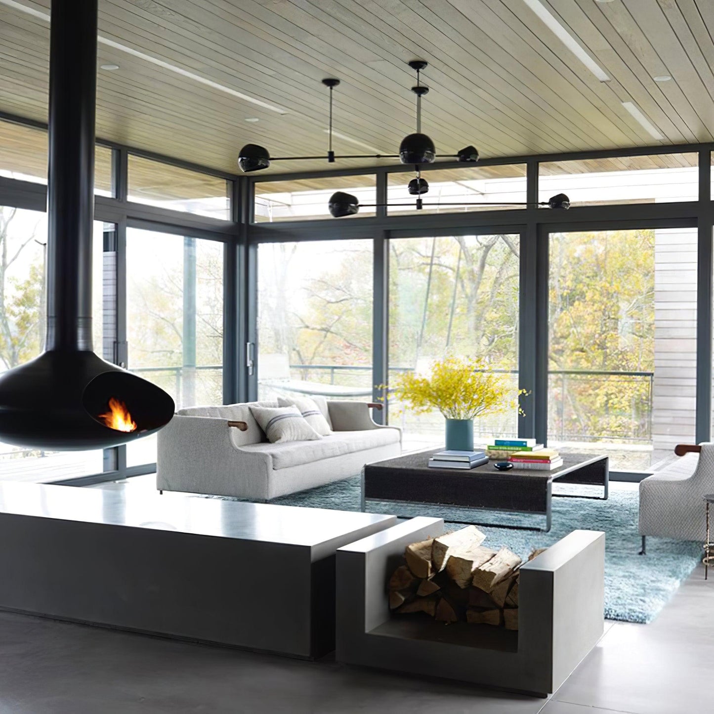 Acaba Chandelier - YIOSI