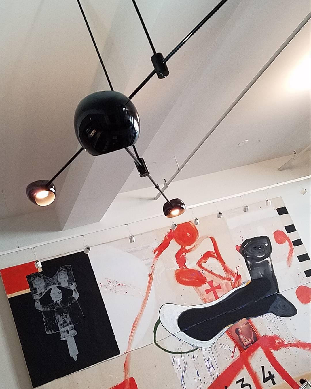 Acaba Chandelier - YIOSI