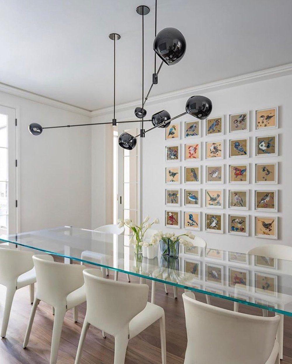 Acaba Chandelier - YIOSI