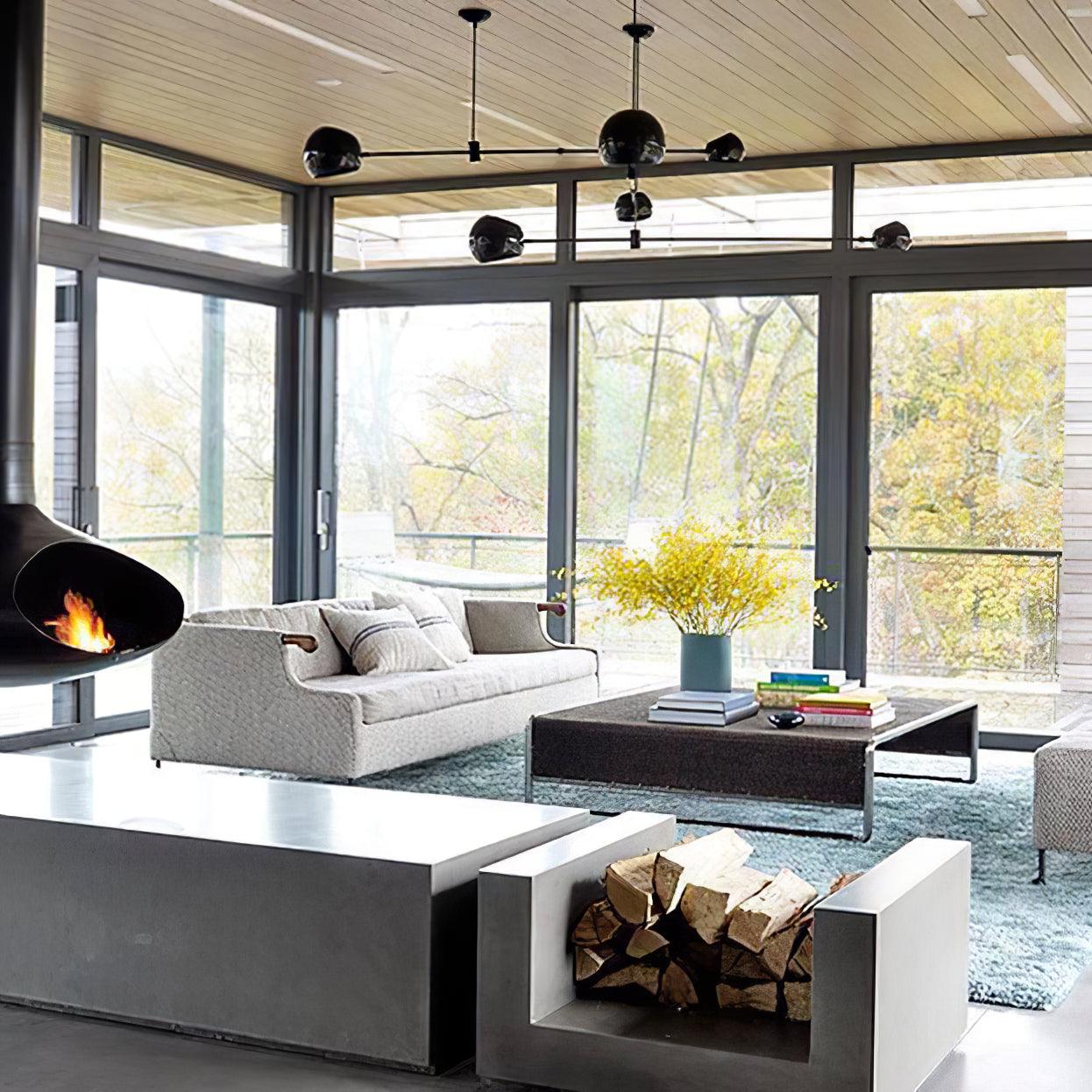 Acaba Chandelier - YIOSI