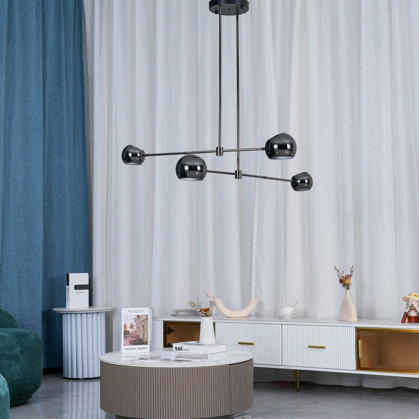 Acaba Chandelier - YIOSI