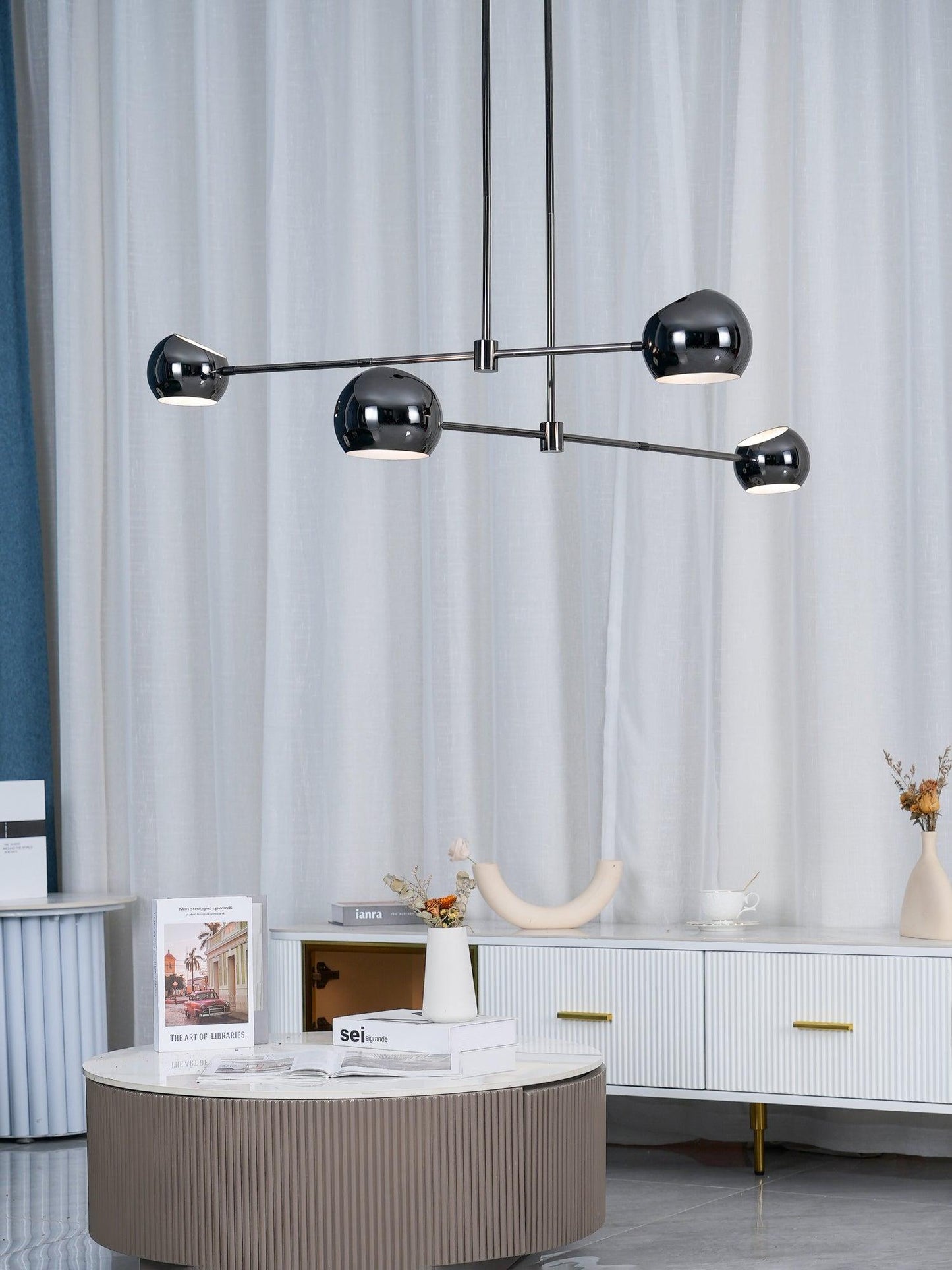 Acaba Chandelier - YIOSI