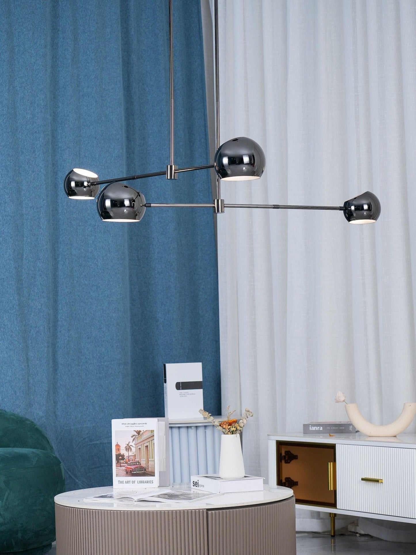 Acaba Chandelier - YIOSI