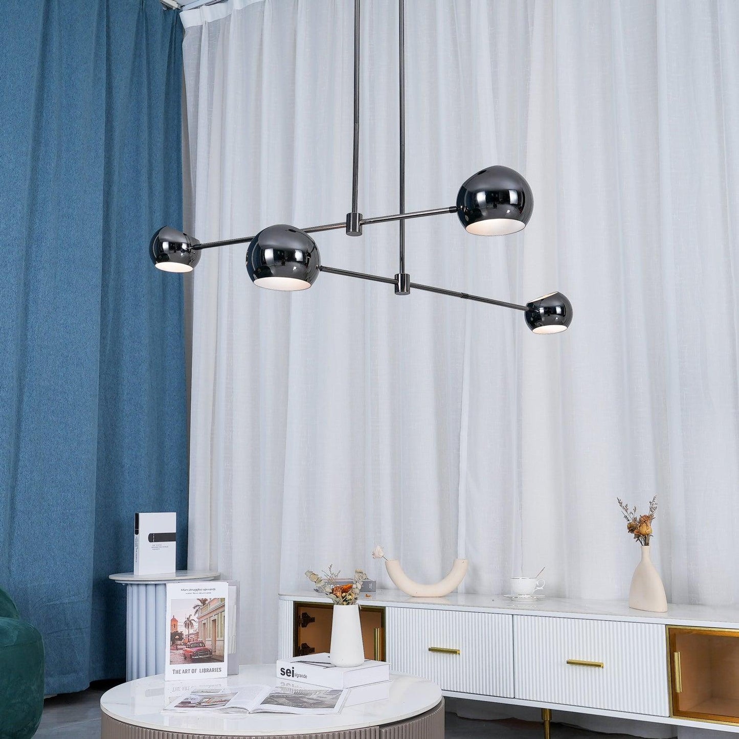 Acaba Chandelier - YIOSI