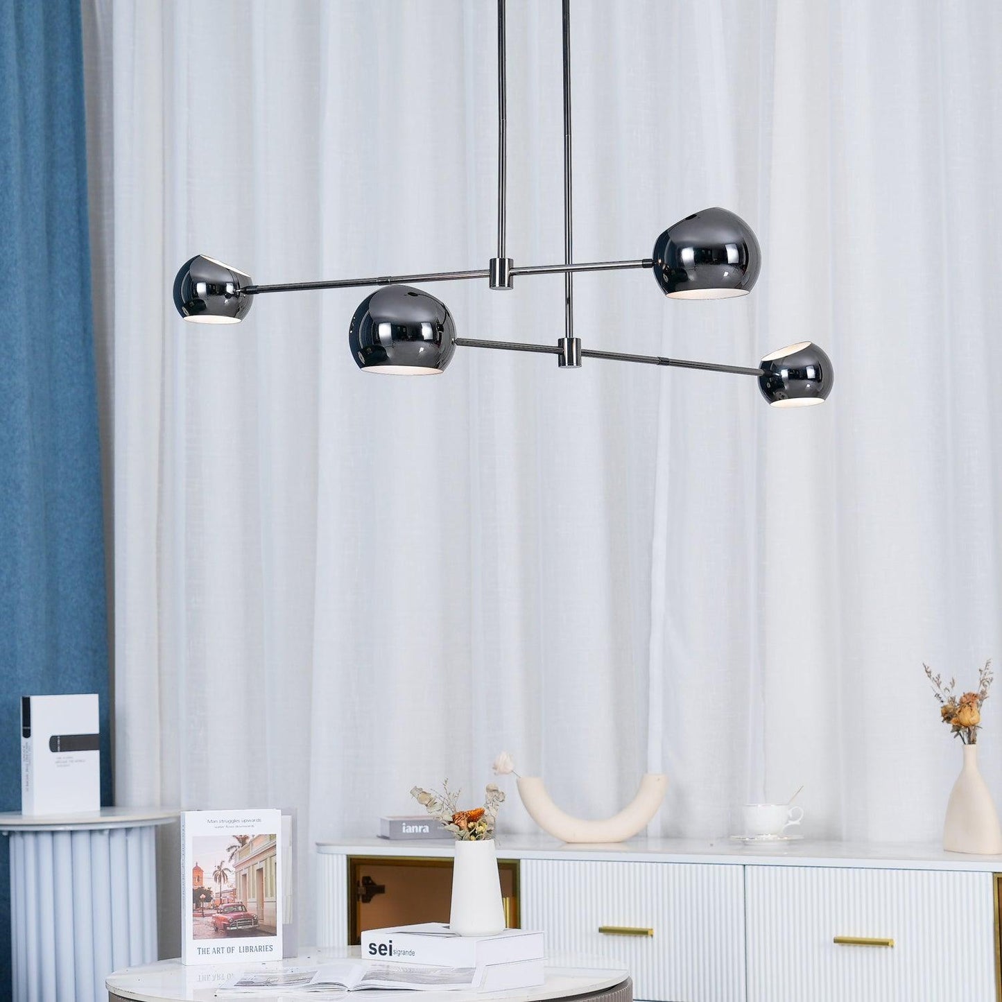 Acaba Chandelier - YIOSI