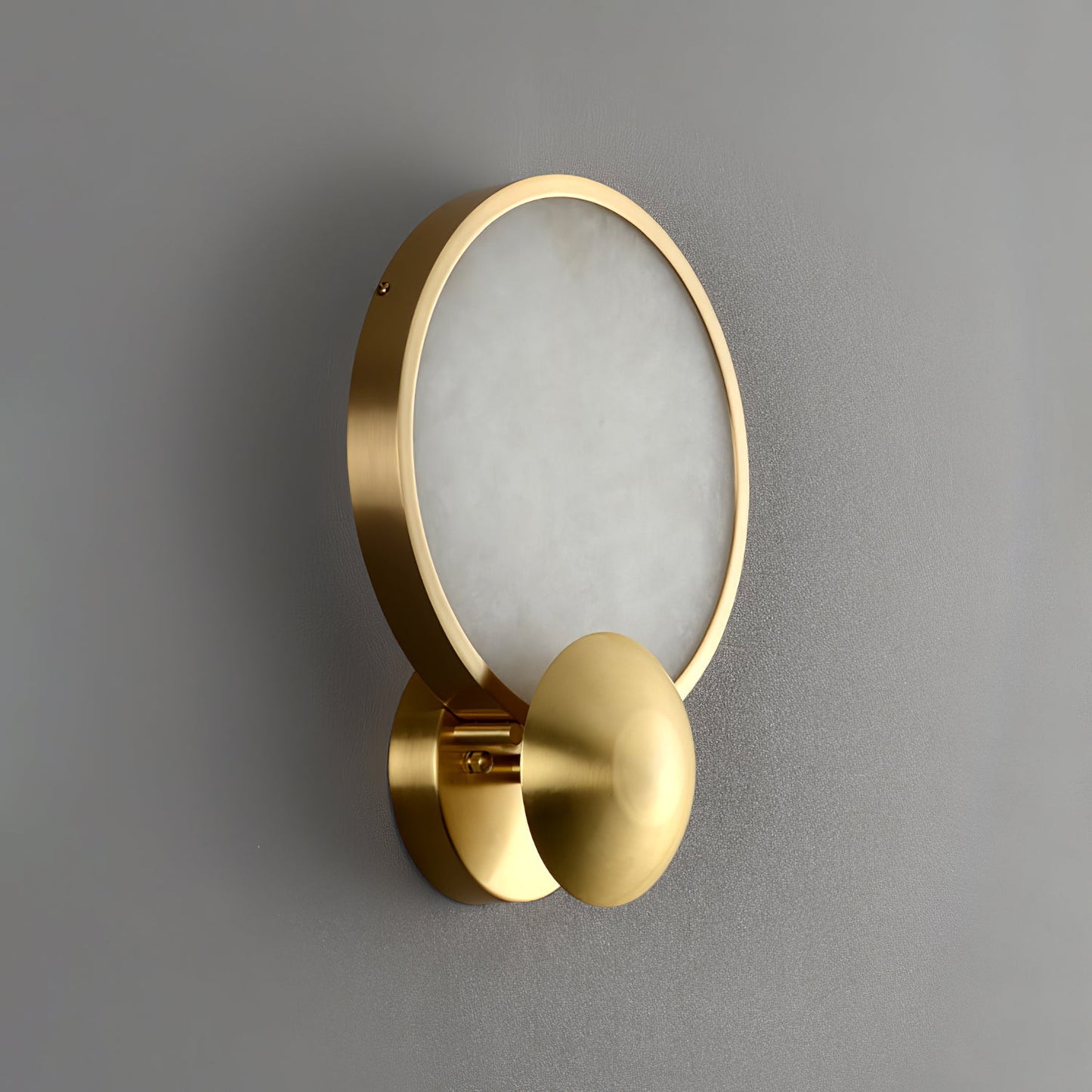 Accent Wall Sconce - YIOSI